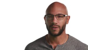 Stephen Bishop