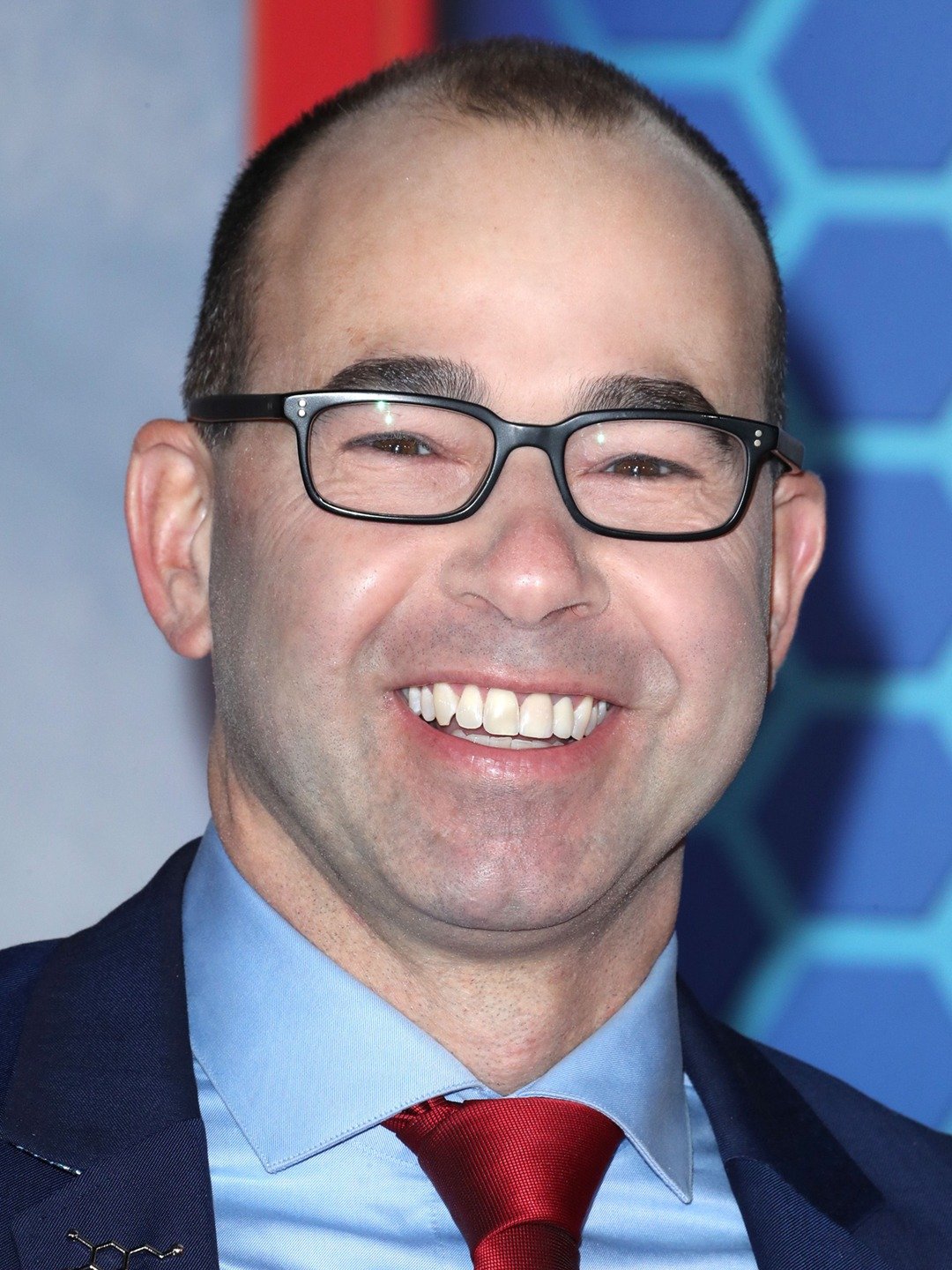 James Murray Bio, Age, Height, Early Life, Wife, Career, Movie