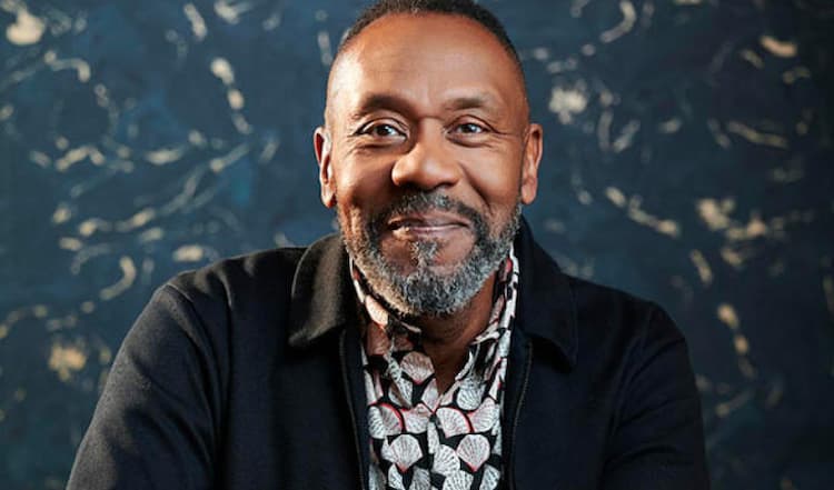 Lenny Henry Photo