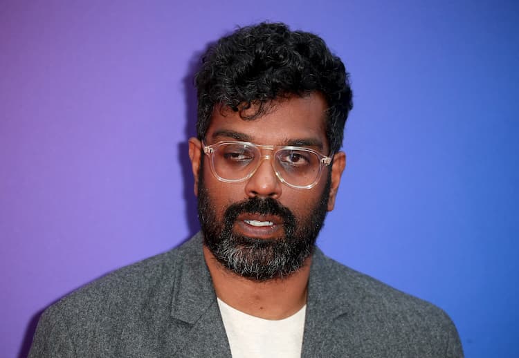 Romesh Ranganathan Photo