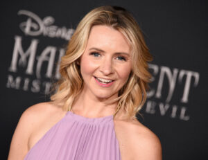 Beverley Mitchell