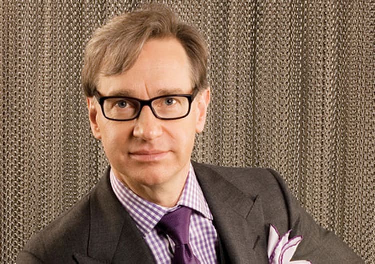 Filmmaker, actor, and comedian Paul Feig's Photo