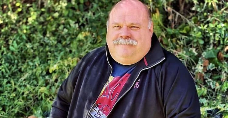 Actor Kevin Chamberlin Photo