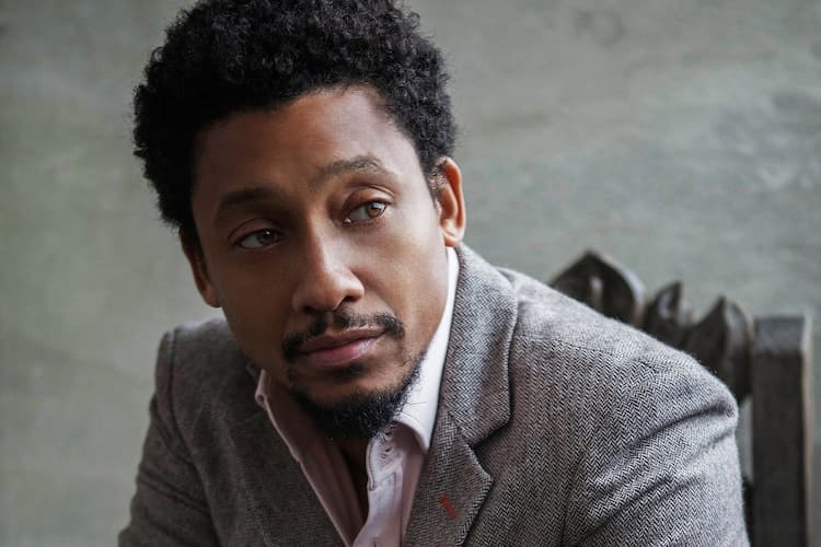 American Actor Khalil Kain Photo