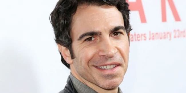 American actor, director, writer, and producer Chris Messina Photo