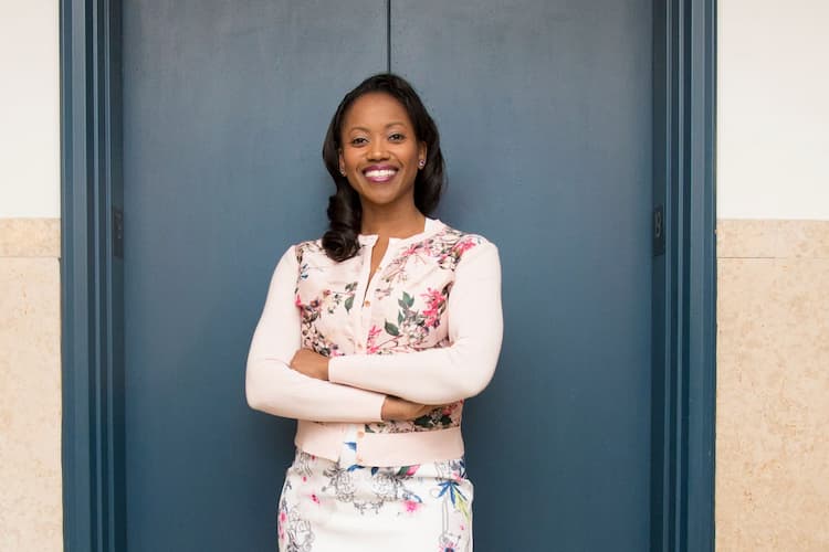 American actress, writer, producer, entrepreneur and activist Erika Alexander Photo