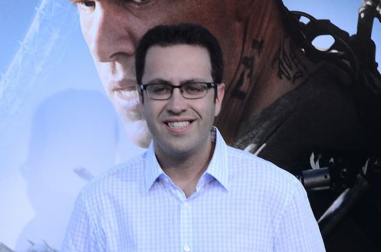 Jared Fogle Subway's Spokesman Photo