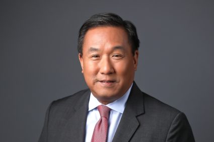 John Yang 