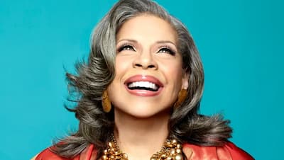 Patti Austin