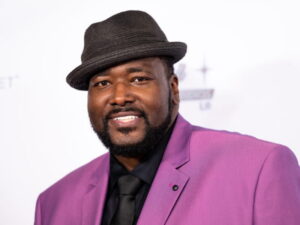 Quinton Aaron