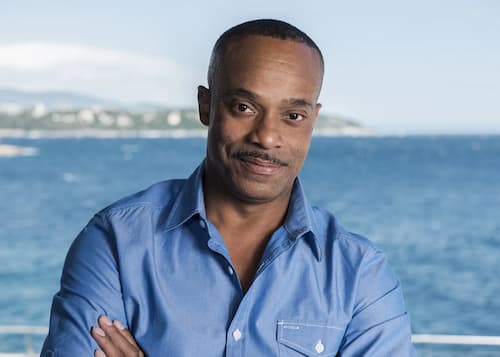 Rocky Carroll 