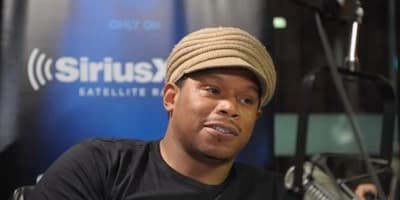 Sway Calloway