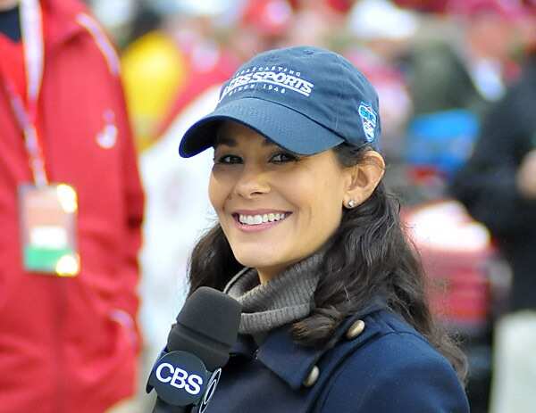 Tracy Wolfson 