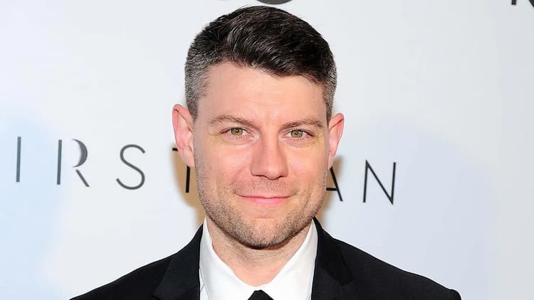 Actor Patrick Fugit Photo