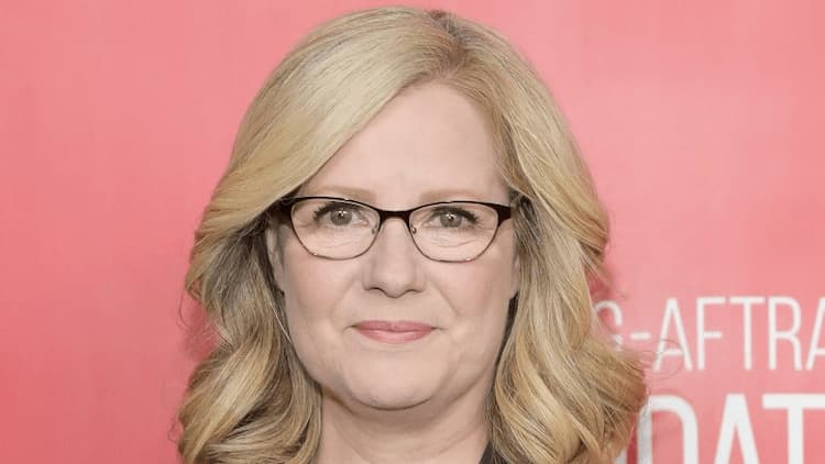 Bonnie Hunt Bio, Age, Husband, Height, Net, Movies, TV Shows