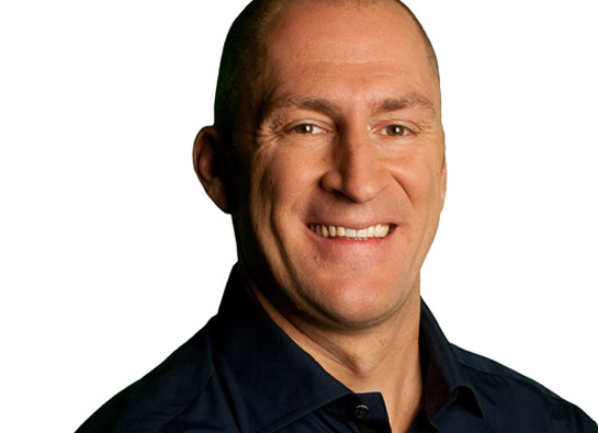 Ben Bailey 