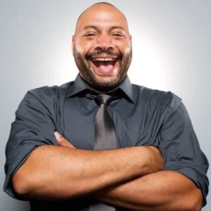 Colton Dunn