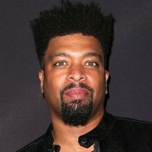 DeRay Davis 