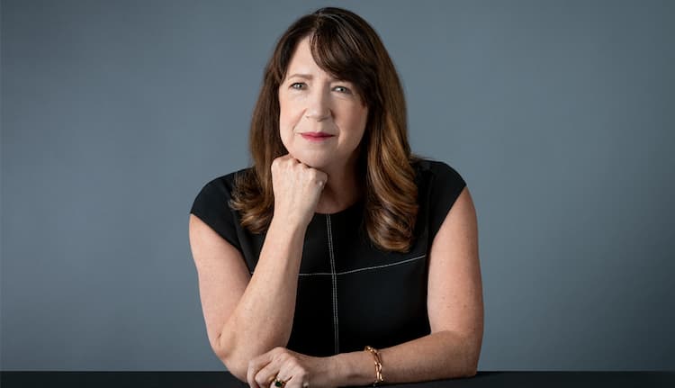 Handmaid’s Tale actress Ann Dowd