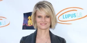 Joelle Carter