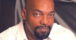 Ken Foree 