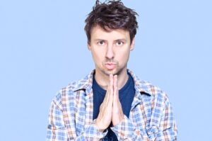 Kyle Dunnigan 