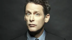 Scott Capurro