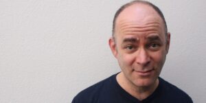 Todd Barry 