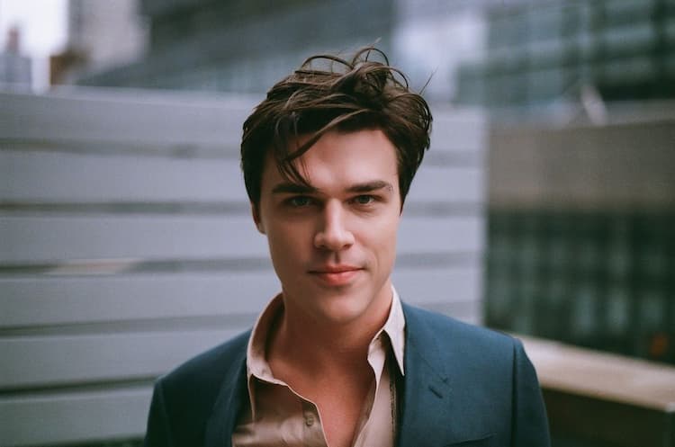 American Horror Story actor Finn Wittrock