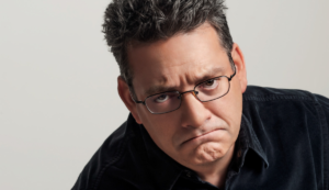 Andy Kindler 