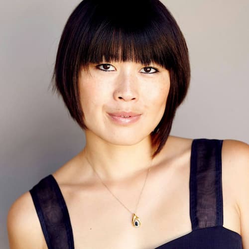 Atsuko Okatsuka