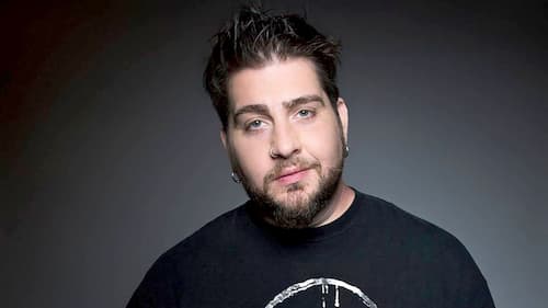 Big Jay Oakerson 