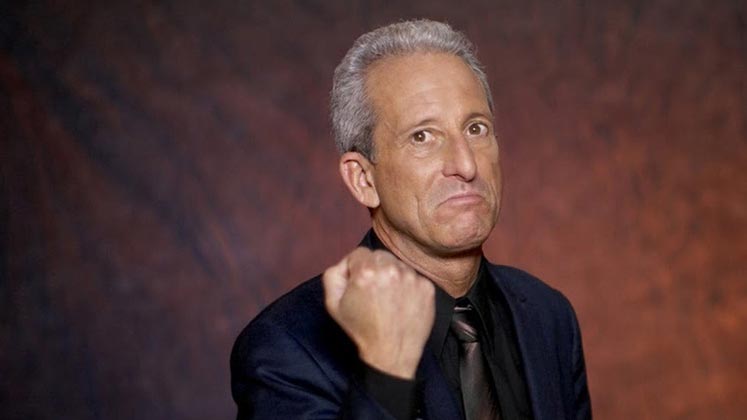 Bobby Slayton 