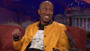 Chris Redd 