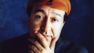 Dom Irrera 