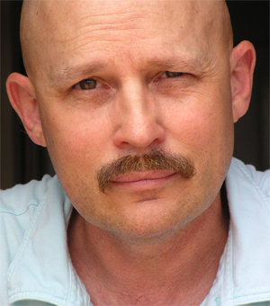 Glen Jensen 