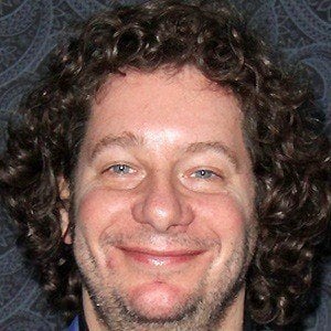 Jeff Ross 