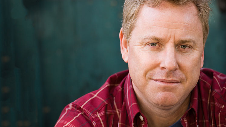 Jimmy Shubert