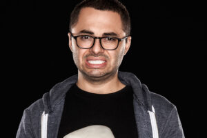 Joe Mande