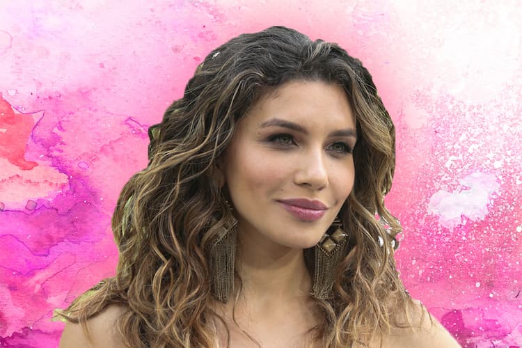 Juliana Harkavy Photo