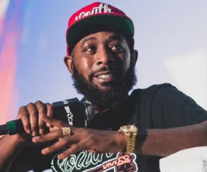 Karlous Miller