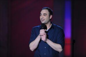 Kurt Metzger