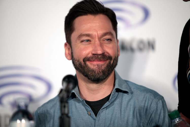 Michael Weston