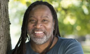 Reginald D. Hunter