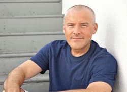 Roger Craig Smith