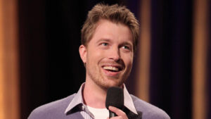 Shane Mauss