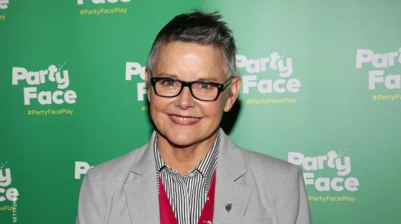 Amanda Bearse