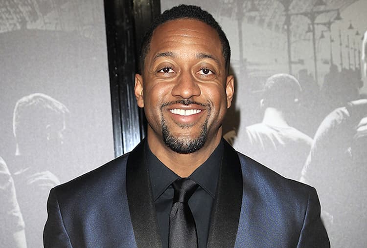 American actor Jaleel White