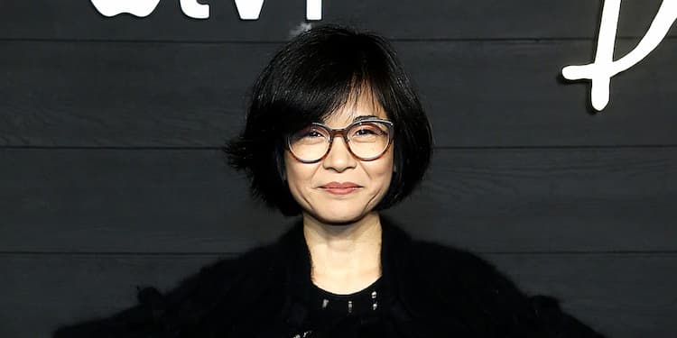 American actress Keiko Agena