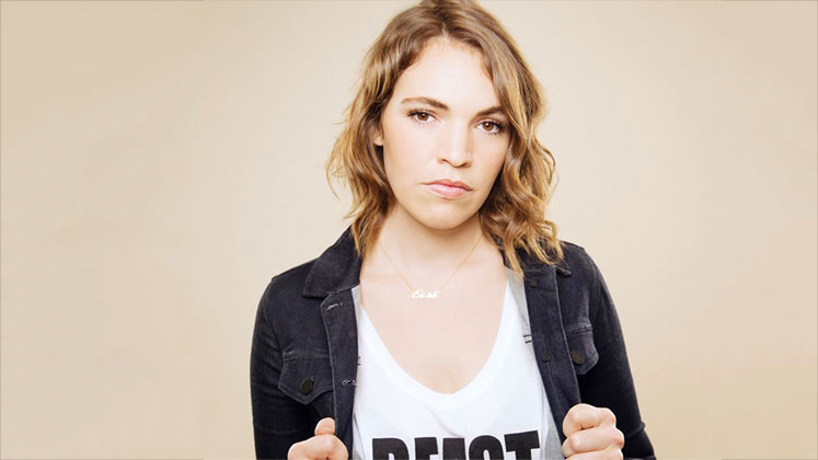 Beth Stelling 